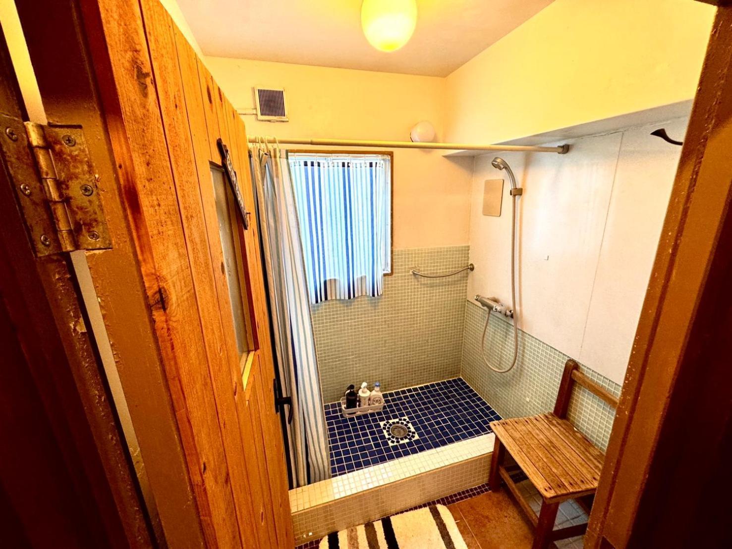 Roku Hostel Hirošima Exteriér fotografie