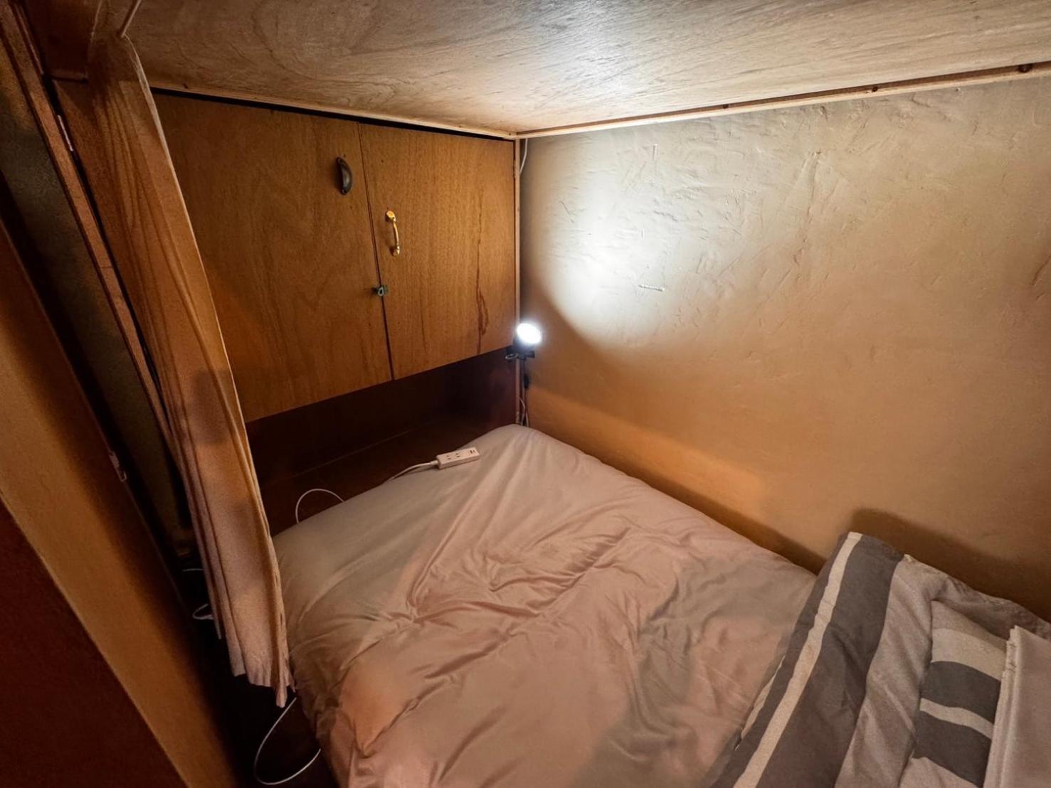 Roku Hostel Hirošima Exteriér fotografie